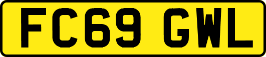 FC69GWL