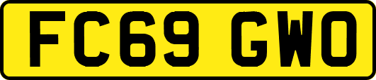 FC69GWO