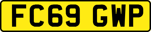 FC69GWP