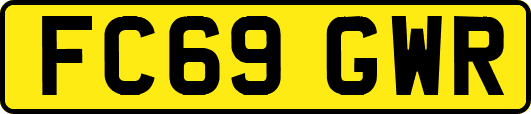 FC69GWR