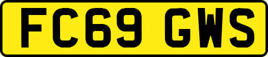 FC69GWS