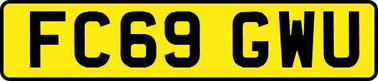 FC69GWU