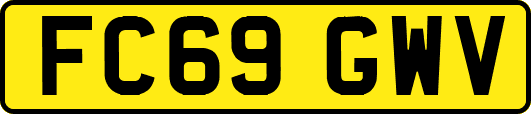 FC69GWV