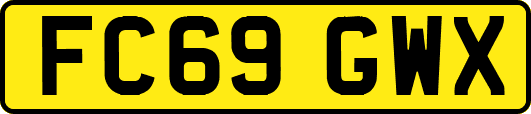 FC69GWX