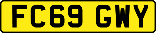 FC69GWY