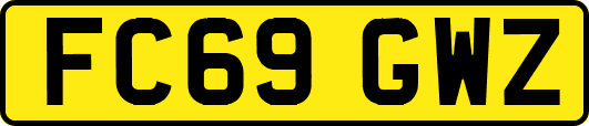 FC69GWZ