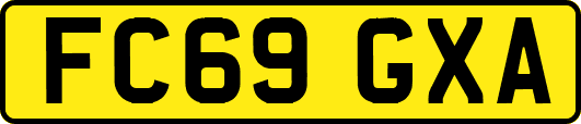 FC69GXA