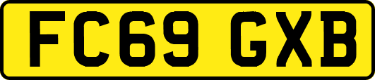 FC69GXB