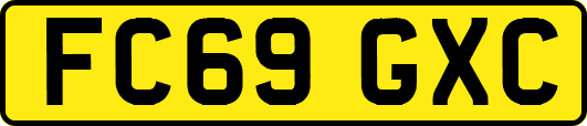 FC69GXC