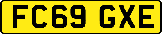 FC69GXE