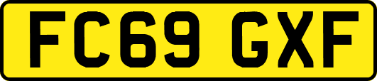 FC69GXF