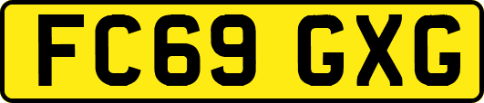 FC69GXG