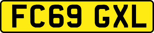 FC69GXL