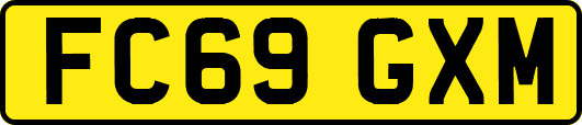FC69GXM