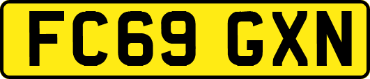 FC69GXN