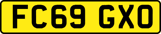 FC69GXO