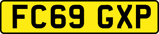 FC69GXP