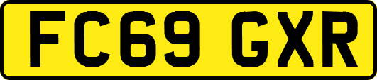 FC69GXR