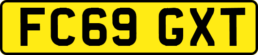 FC69GXT