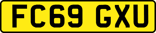 FC69GXU