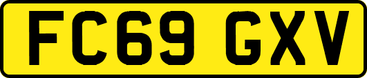 FC69GXV