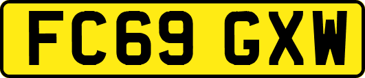 FC69GXW