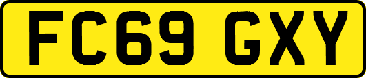 FC69GXY