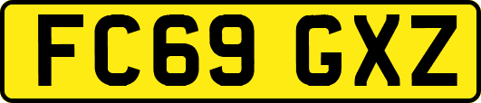 FC69GXZ