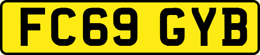 FC69GYB
