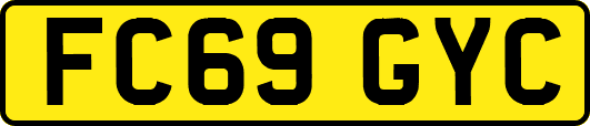 FC69GYC