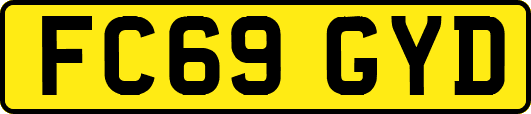 FC69GYD