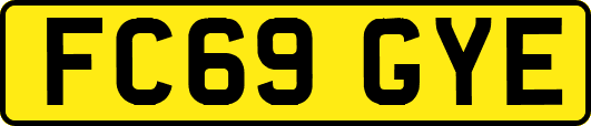 FC69GYE