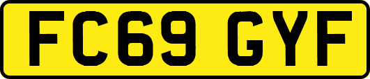 FC69GYF
