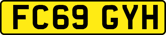 FC69GYH