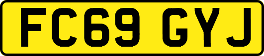 FC69GYJ