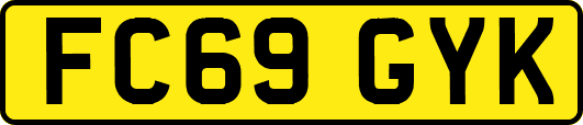 FC69GYK