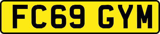 FC69GYM