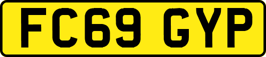 FC69GYP
