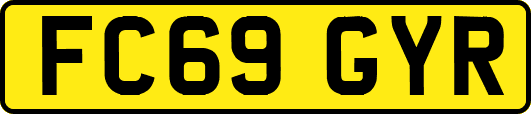 FC69GYR