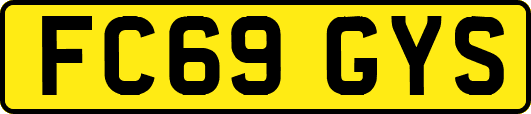 FC69GYS