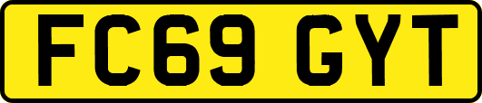 FC69GYT