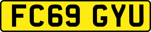 FC69GYU