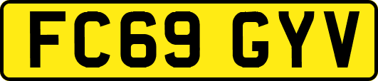 FC69GYV