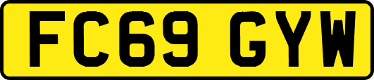 FC69GYW
