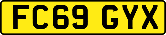 FC69GYX