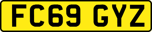 FC69GYZ