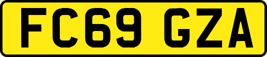 FC69GZA