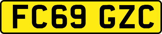 FC69GZC