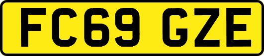 FC69GZE
