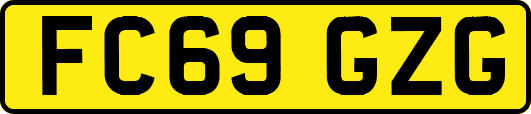 FC69GZG